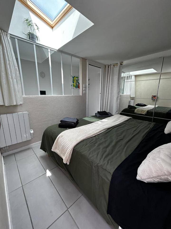 Foto 9 von 15: One-Bedroom House