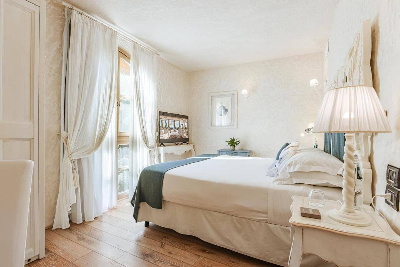 Foto 7 von 12: Classic Double Room - Annex Building