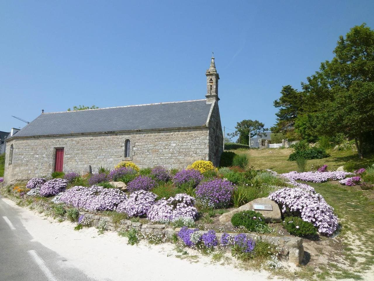 Foto 11 von 15: Studio in Audierne nahe Finistère Strand