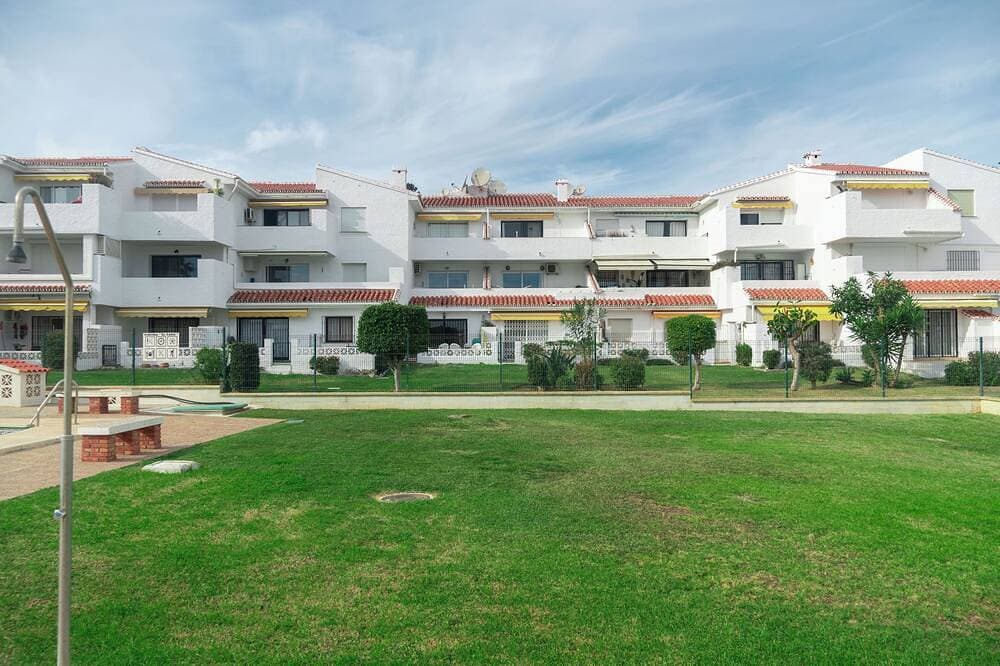 Foto 8 von 30: Apartamento Para 4-6 pax en la Costa del Sol, Mijas Málaga. Acepta Mascotas