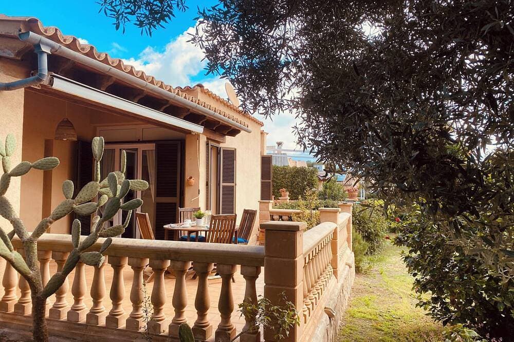 Foto 11 von 30: Gemütliche span. Casita, 270 Schritte zum schönsten Strand, ideal für Familien