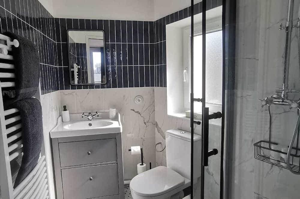 Foto 4 von 23: Apartment le Beluga - near the sea - center of Veules-Les-Roses