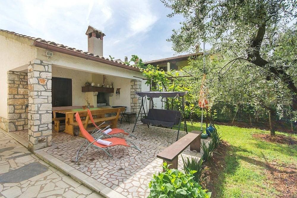 Foto 12 von 30: Ferienwohnung Emili III A2 mit Terrasse