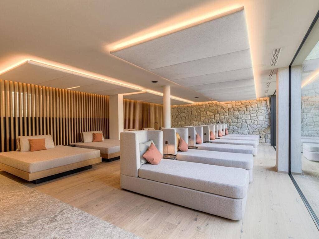 Foto 10 von 29: One-Bedroom Holiday Home