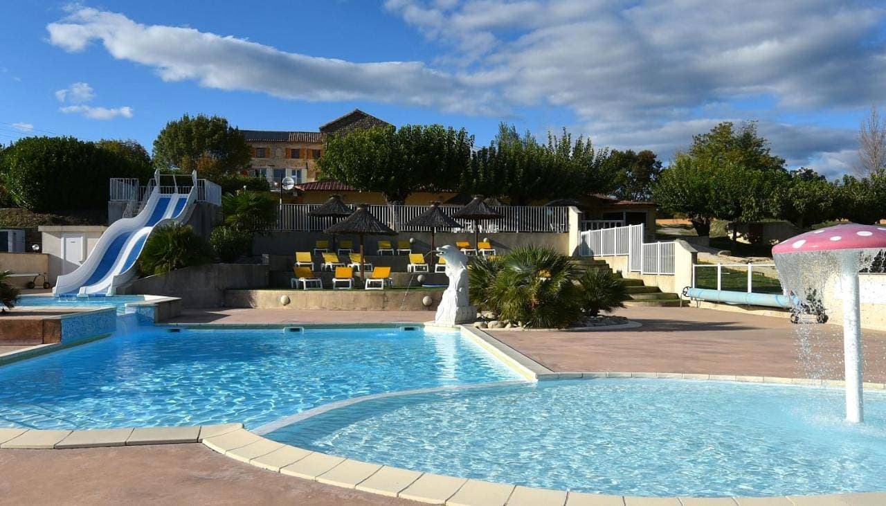Ardeche - Gites Objectif Evasion 1