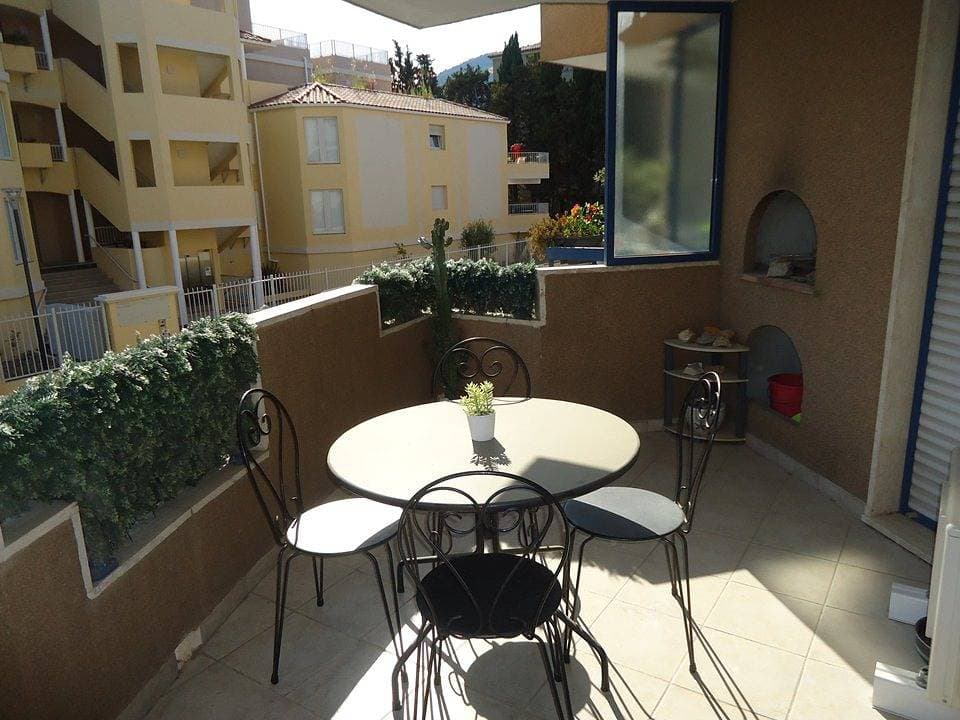Foto 10 von 10: Ferienwohnung für 4 Personen