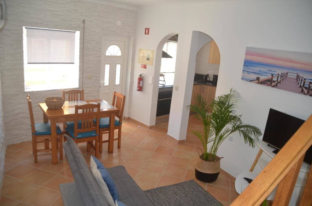 Casa Flora T1 - Vila do Bispo 1
