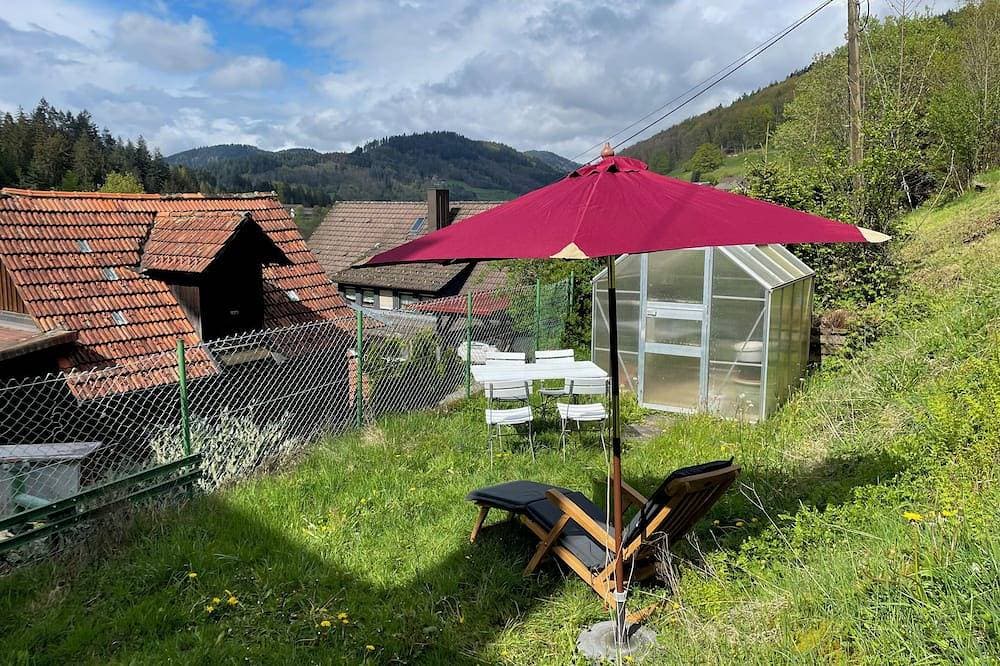 Foto 7 von 30: Hide-away: Traumhaus im Schwarzwald - Erholung pur am Karlsruher Grat