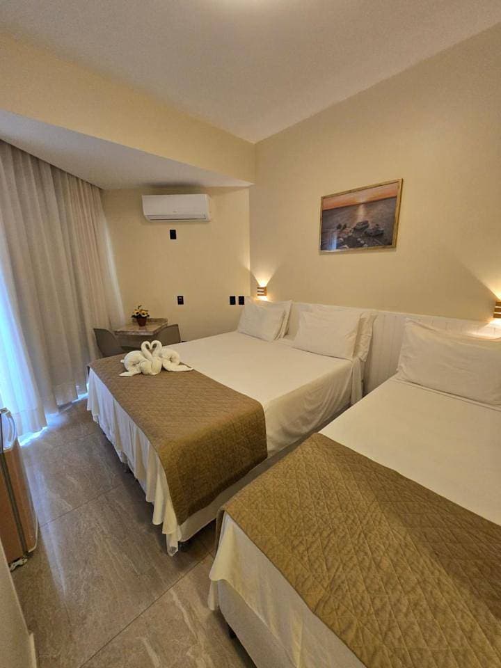 Foto 7 von 11: Standard Double or Twin Room