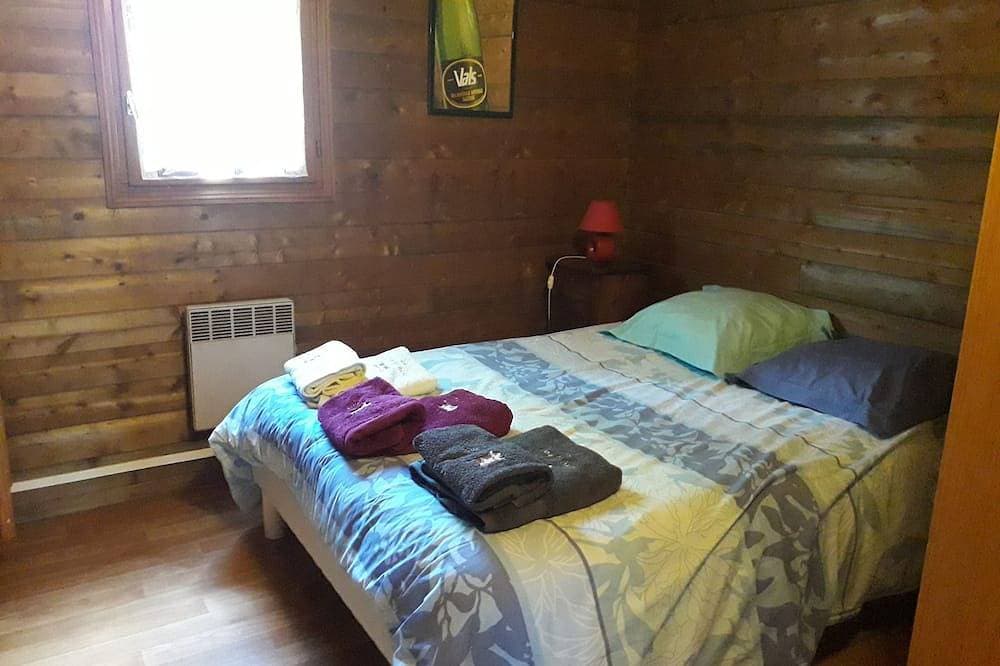Foto 3 von 19: Sonderangebot Juli und August Kleines Holzchalet im Herzen der Ardèche