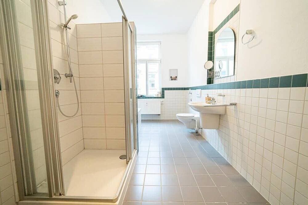 Foto 12 von 26: Fhre Premium Apartment Halle