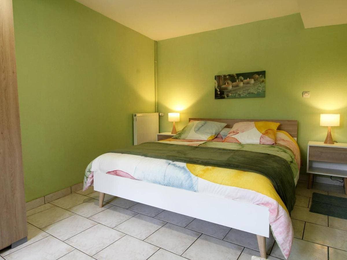Foto 4 von 37: Three-Bedroom House
