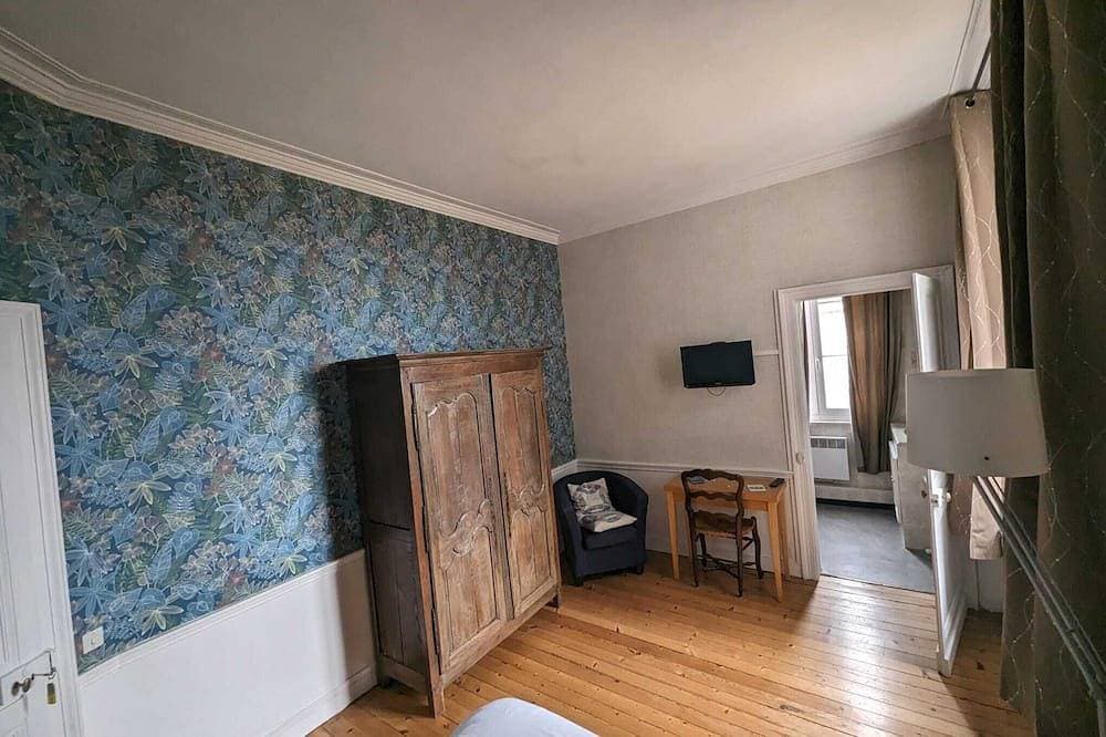 Foto 2 von 14: B&B located 3 minutes from the sea at Manoir de Conteville