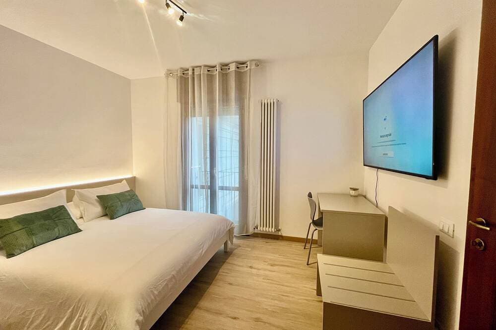 Palladium Cozy Suite, elegance and comfort near the City Center and the Fairgrounds 1
