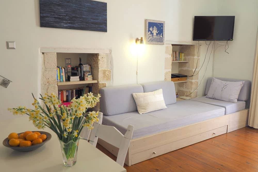Foto 9 von 30: Venetian Haus 1 Schlafzimmer Haus mit Rundblick über das Meer und die Berge