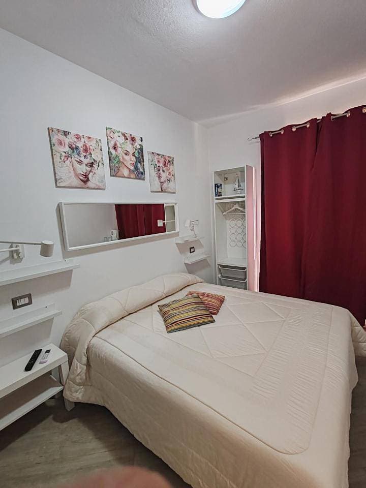 Foto 8 von 21: Double Room - Disability Access