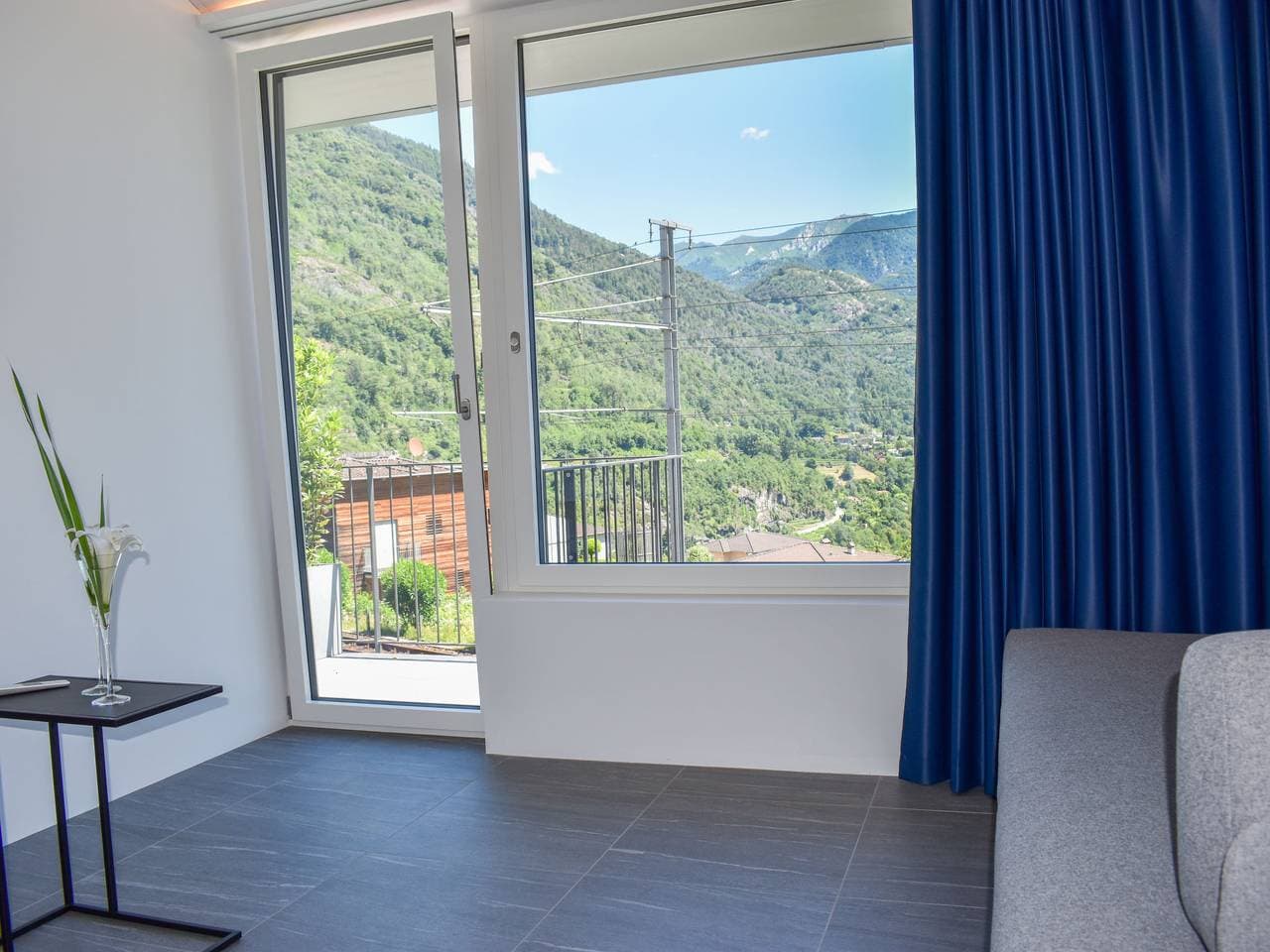 Foto 4 von 27: Capriccio 15 Studio Balcony