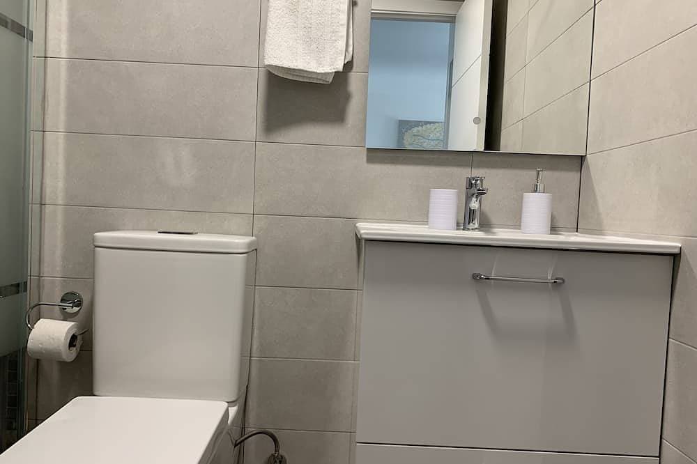 Foto 7 von 27: Bungalow Erdgeschoss Lake Garden für 4 Personen