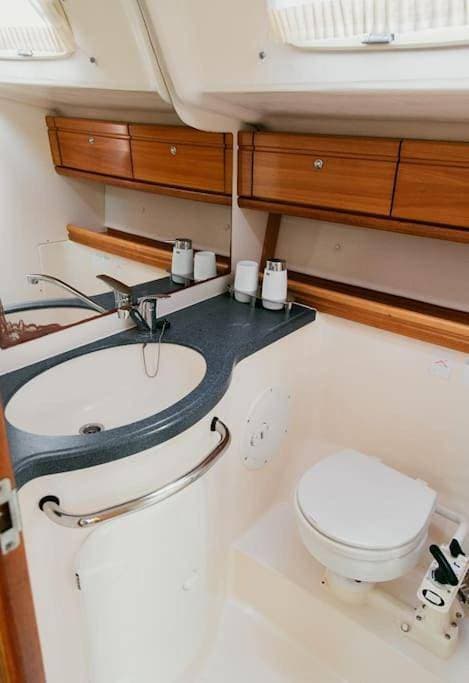Foto 12 von 12: Hotel flotante MrRingo