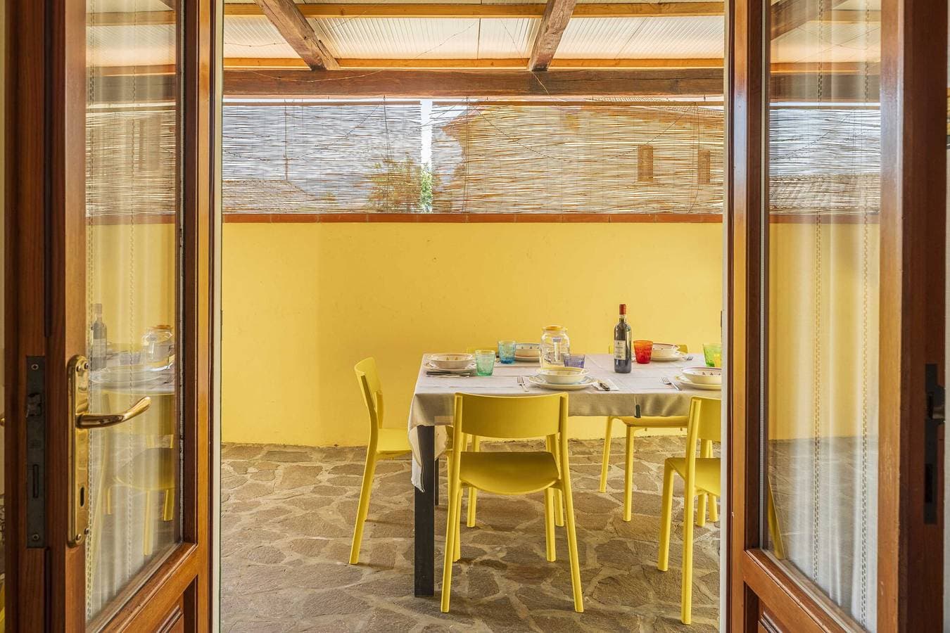Foto 8 von 31: Camaiore House With Pool, La Casa Dei Ricci - La Casa Dei Ricci