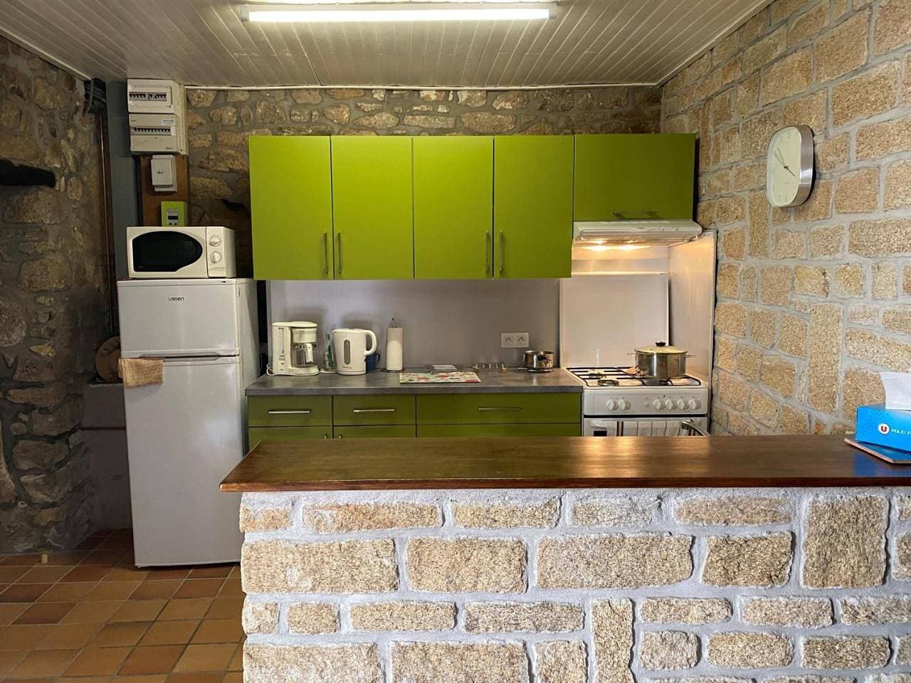 Foto 8 von 14: Holiday Home (4 Adults)