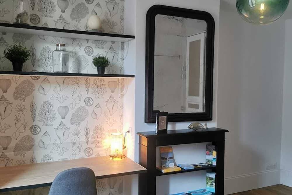 Apartment le Beluga - near the sea - center of Veules-Les-Roses 1