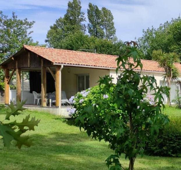 Gîte de l'Aiguille 1