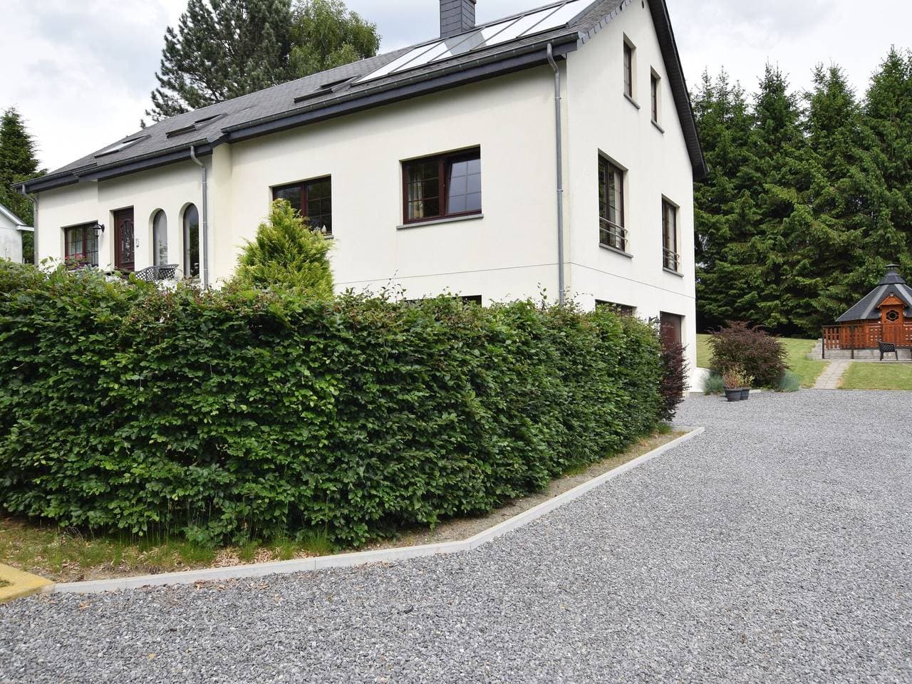 Foto 7 von 30: Aufenthalt mit Seeblick in Vielsalm