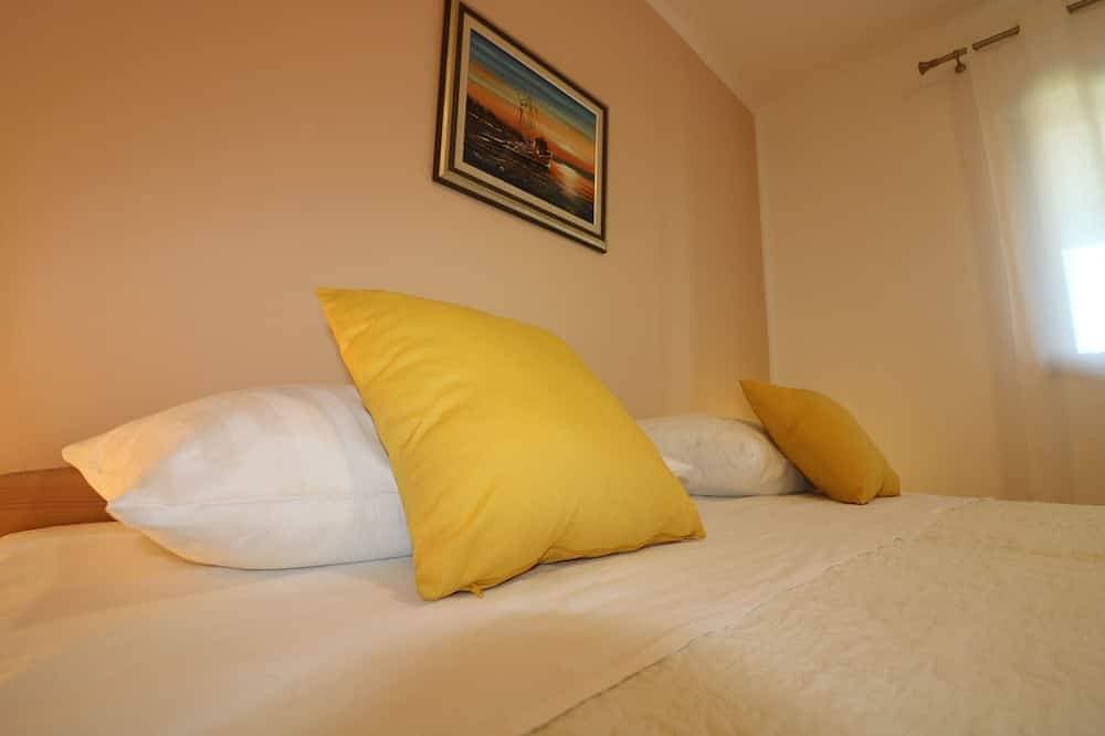 Foto 4 von 30: Familienfreundliche   Wohnung in  1. Stock  mit Pool    fur  6 - 8  Pers