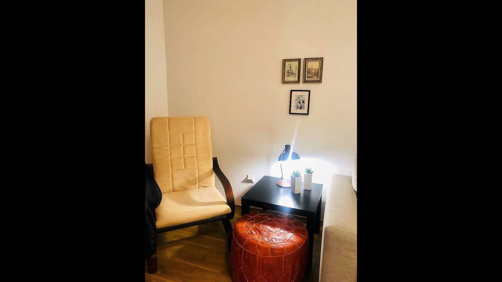 Foto 10 von 31: Gemütliches Apartment mit einem Schlafzimmer im Zentrum von Sarajevo