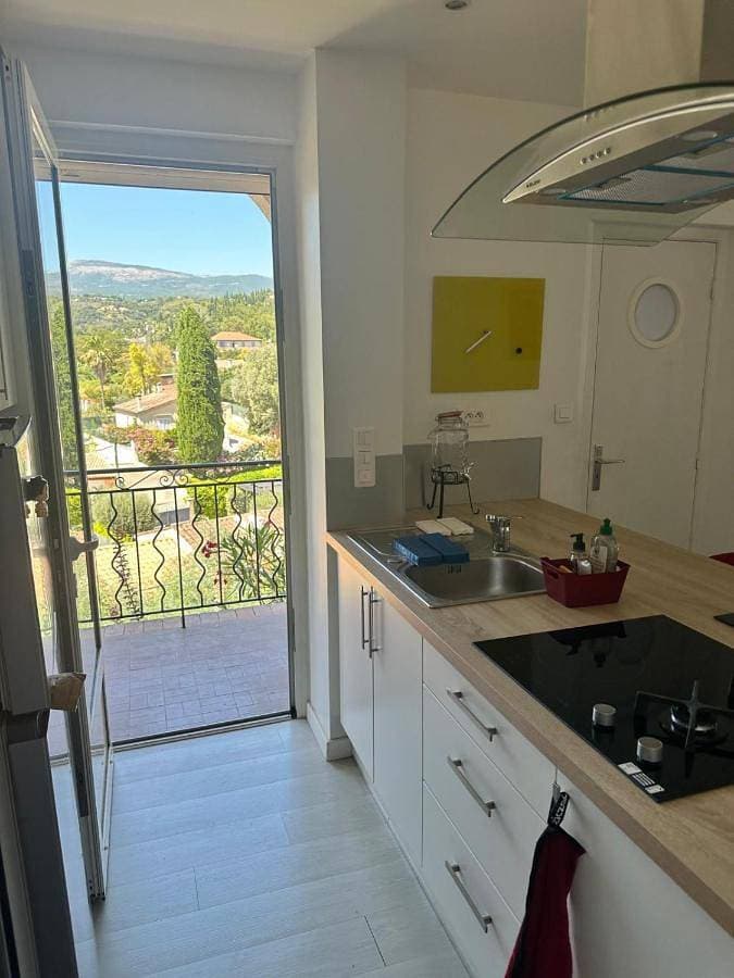 T2 Climatisé proche Cannes et Mandelieu 1