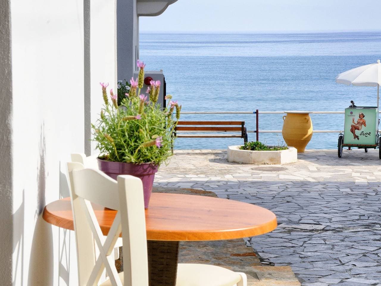 Atelier Myrtos Mare 1