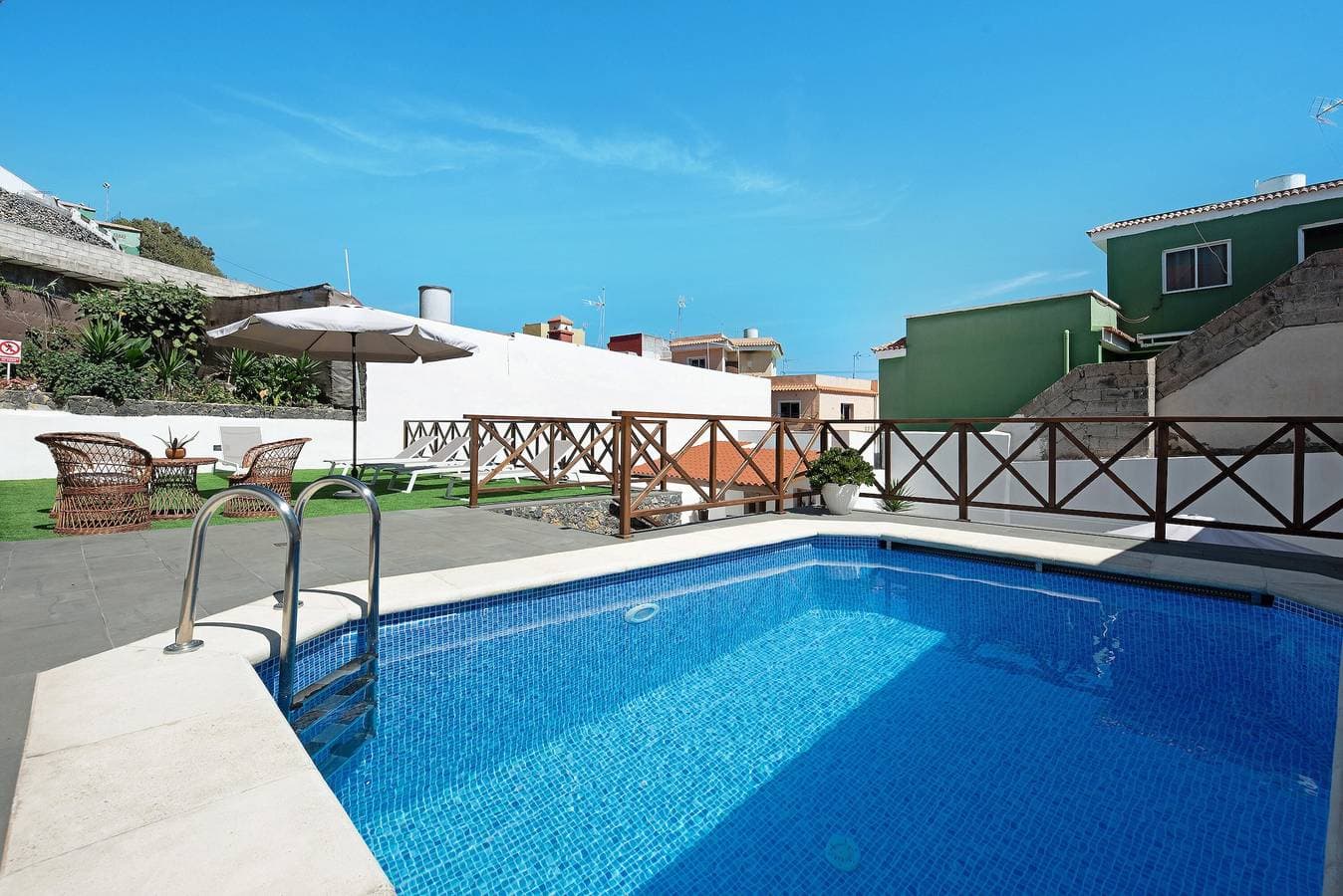 Casa Margarita 1