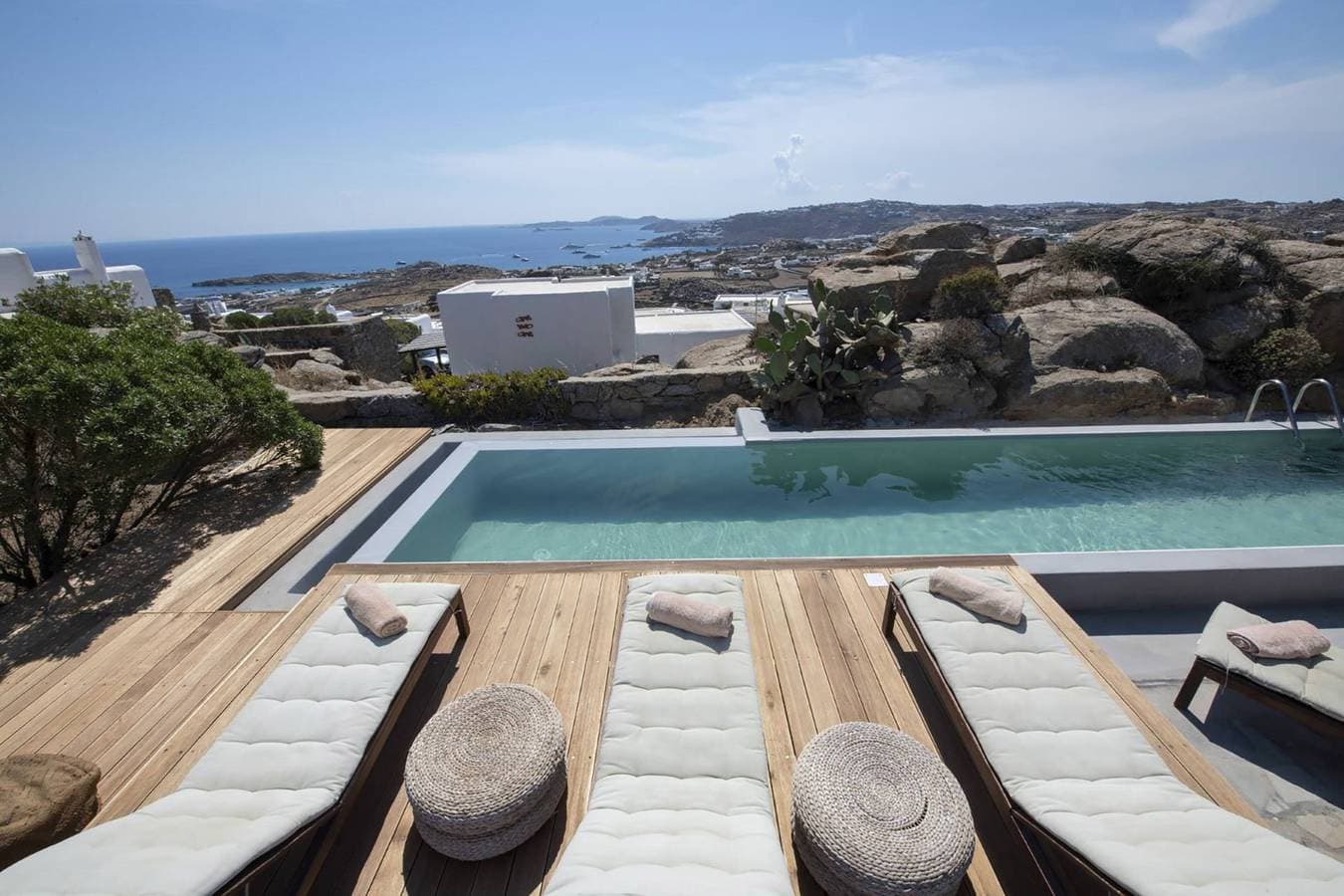 Foto 4 von 34: Boho House