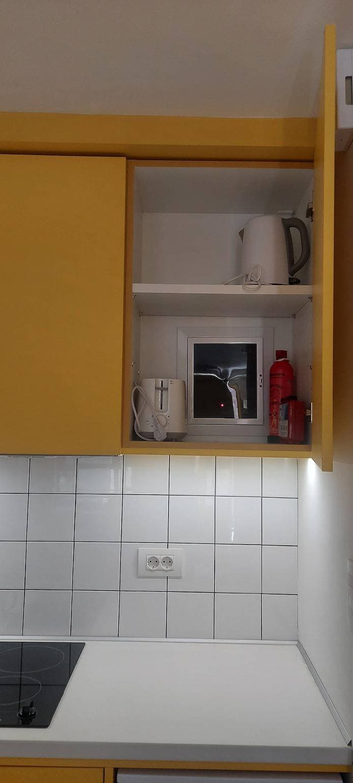 Foto 4 von 29: Ferienwohnung für 2 Personen mit Terrasse