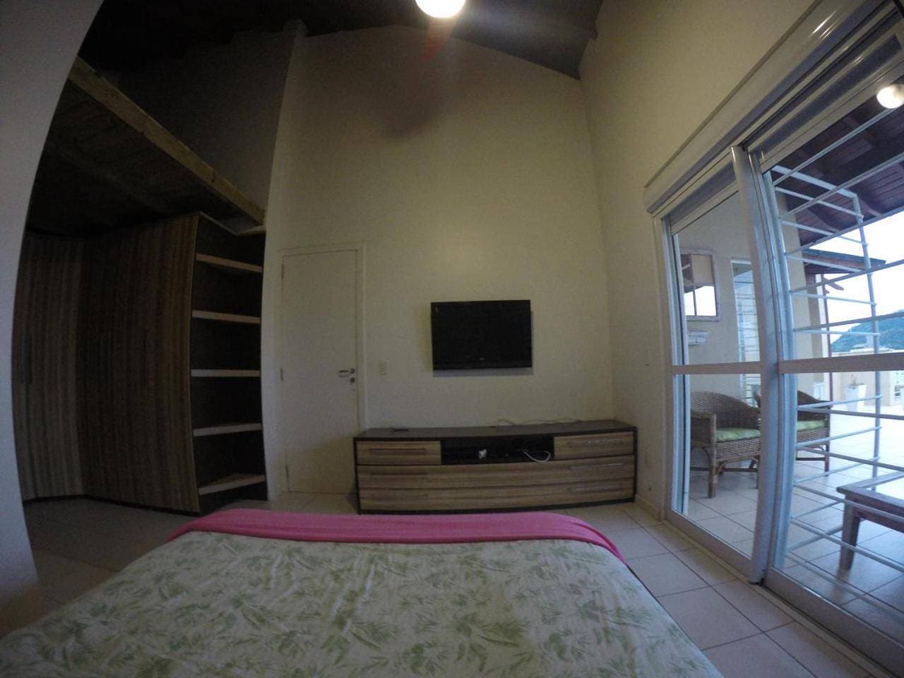 Foto 13 von 25: Apartment with Terrace