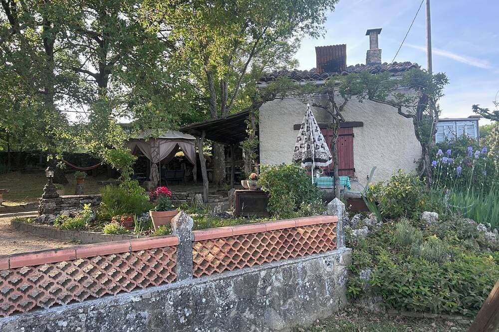 Foto 7 von 24: Das provenzalische Häuschen