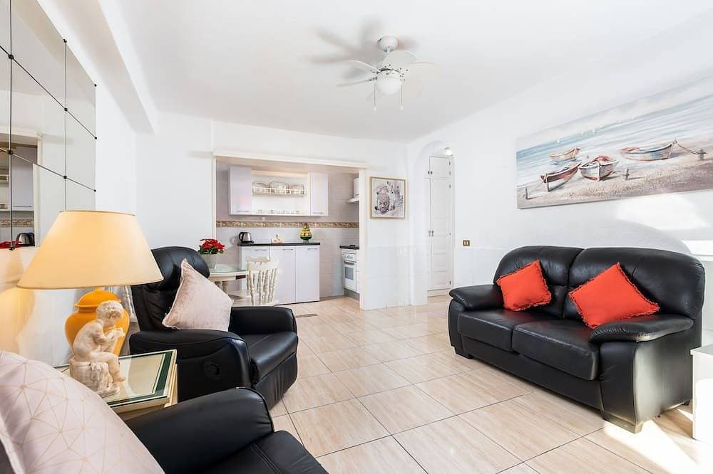 Foto 11 von 30: Apt. am Pool mit 1 Schlafzimmer und neuer Überarbeitung des Pools für über €100K