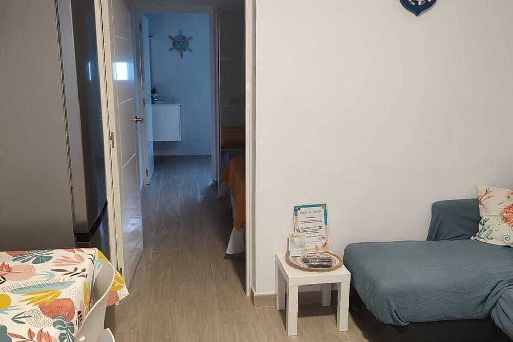 Foto 10 von 14: \"Casita de Arrieta\" Close to everything and steps from the sea!