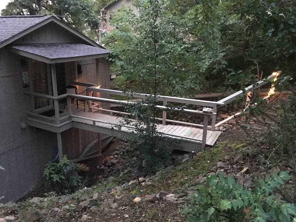 Foto 4 von 50: Neues, abgelegenes Ferienhaus in Spencer Bay, Lake Catherine, nur wenige Minuten von Track & Town entfernt