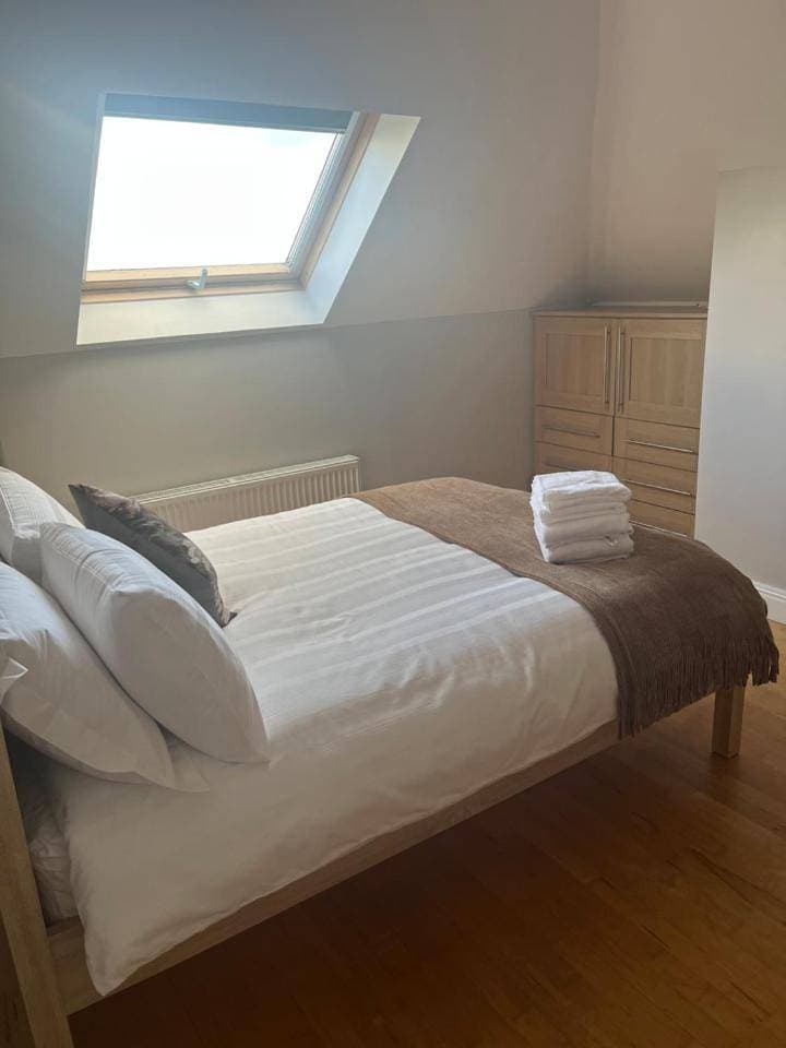 Foto 8 von 12: Budget Double Room