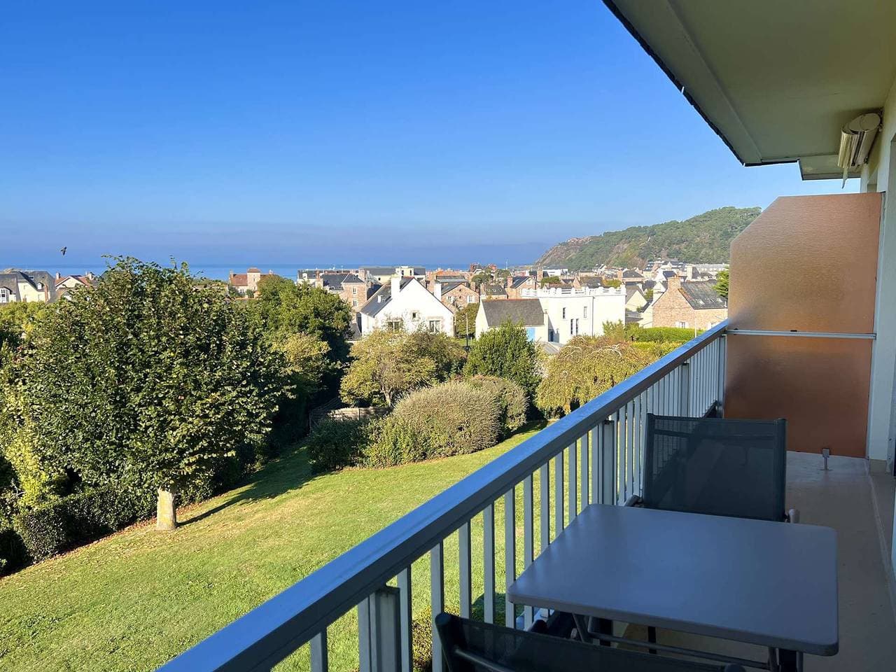 Ferienwohnung 37m² 1