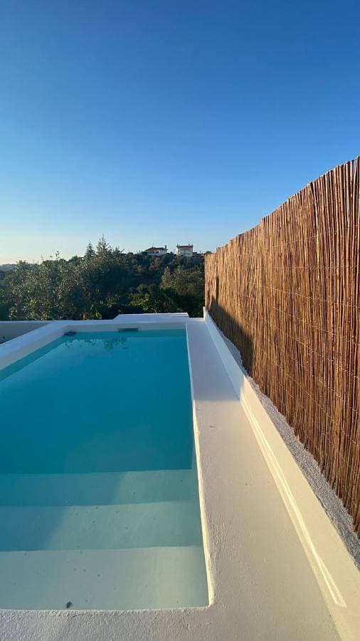 A casa dos avós 1