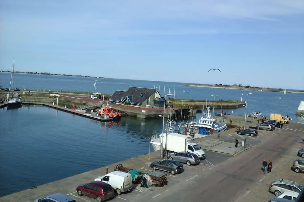 Foto 11 von 14: Apartment blue bay classified 3 stars clevacances on the port in center
