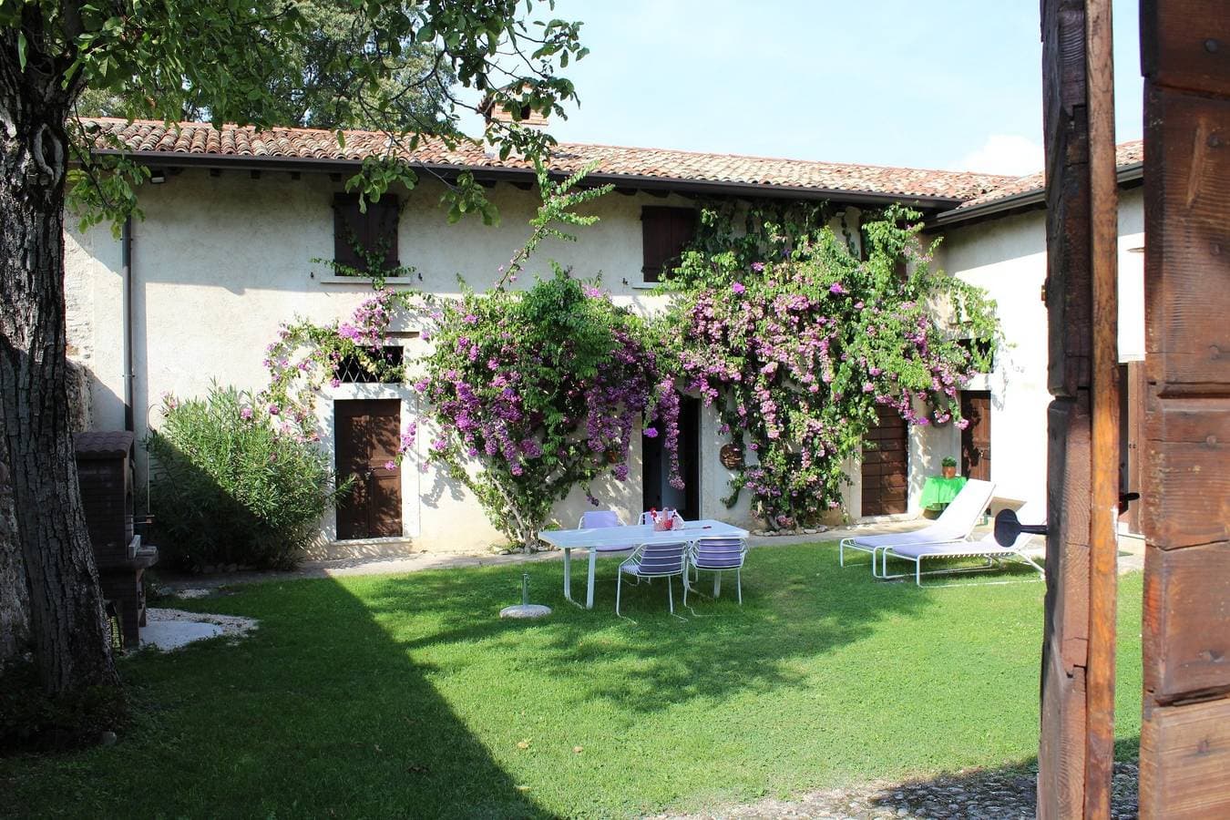 Foto 5 von 55: Casale Lucrezia by Garda FeWo