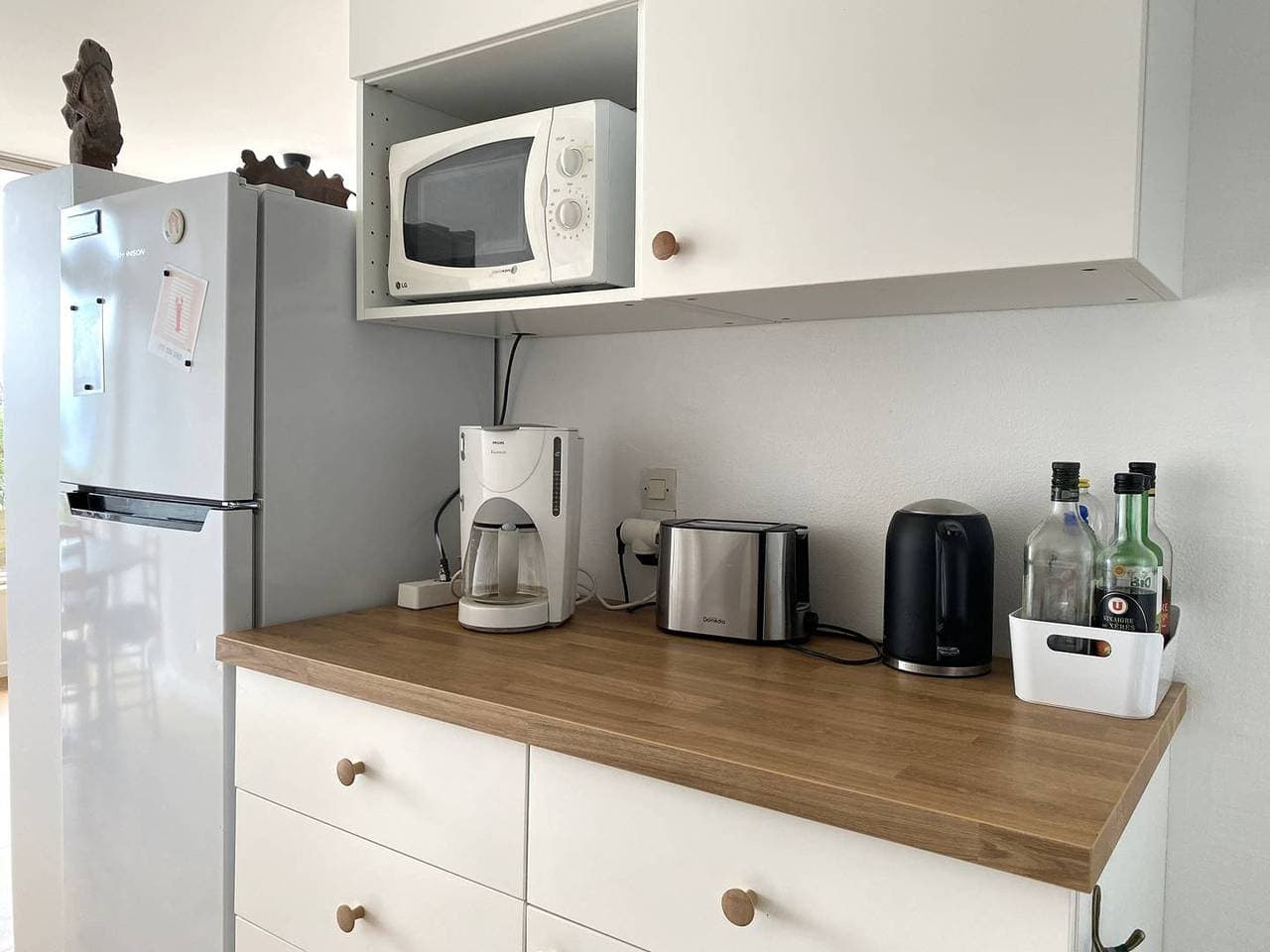 Foto 12 von 25: Ferienhaus für 4 Personen mit Terrasse