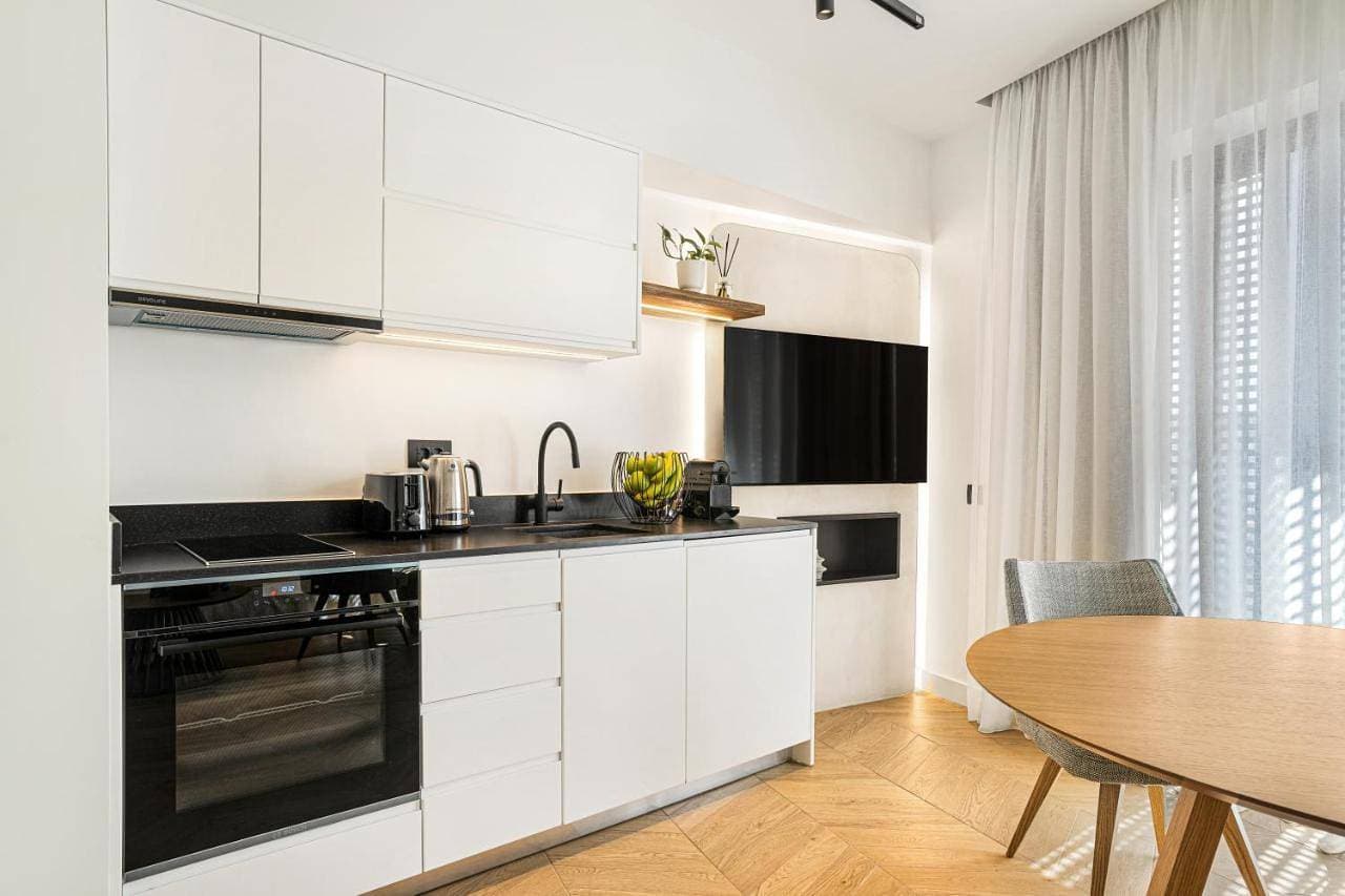 Foto 5 von 5: One-Bedroom Standard Apartment