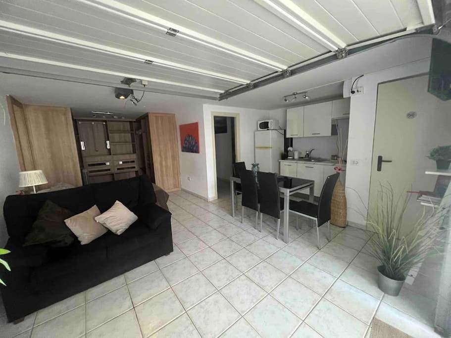 LOFT Surf & Playa El Medano con WIFI Luminoso Ideal con Mascotas 1