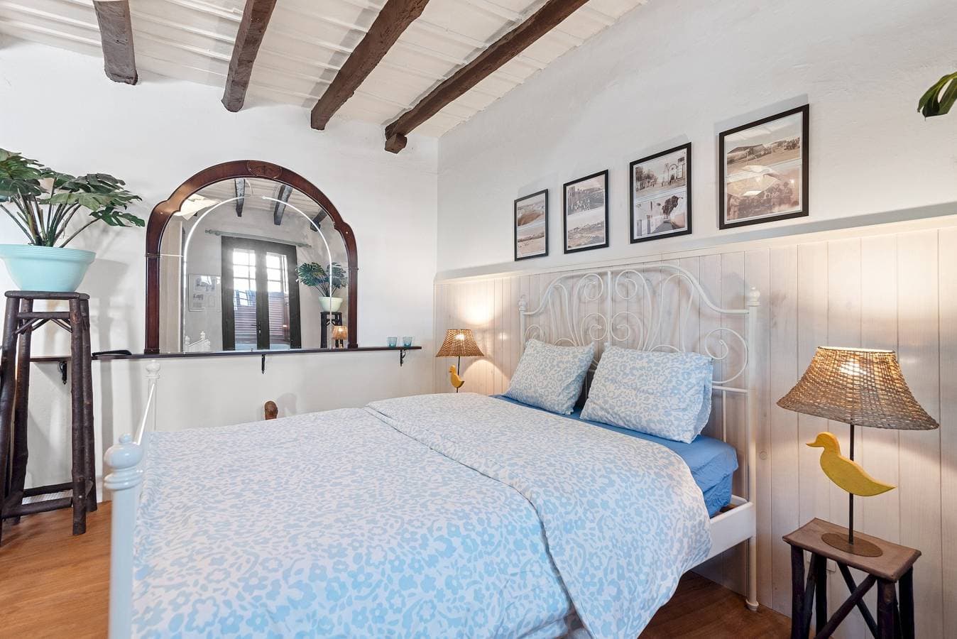 Foto 6 von 26: Ferienhaus für 3 Personen