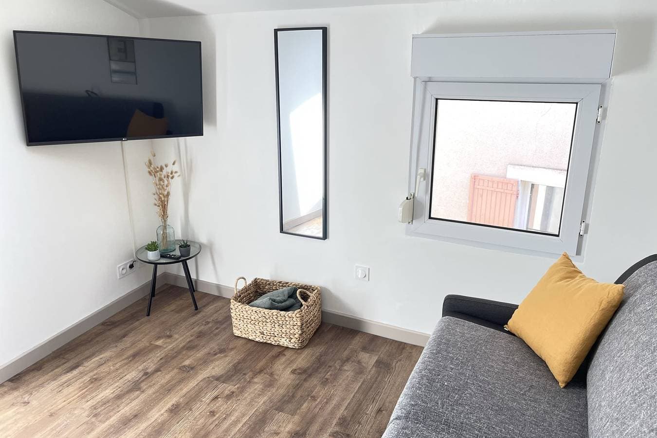 Foto 3 von 16: Ferienwohnung für 2 Personen